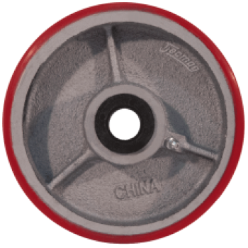 Rueda PU-6M7