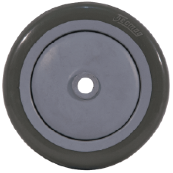 Rueda PP40GI44