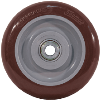 Rueda PM40GI43