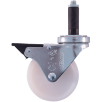 Rodaja DR5040-72-NYLSWB