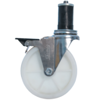 Rodaja DR5150-76-NYLTKB