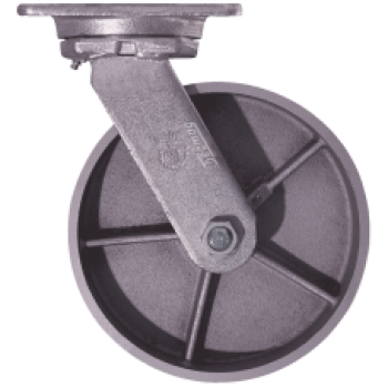 Rodaja DR7510-01-SS