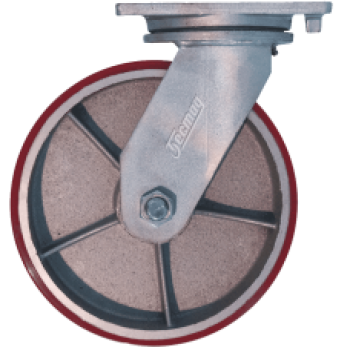 Rodaja DR7510-01-PU