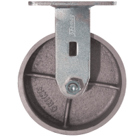 Rodaja DR6660R-01-SS