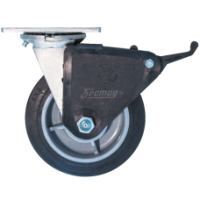Rodaja DR6660-01-NMTLB