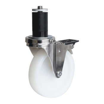 Rodaja TP5150-72-NYLTKB