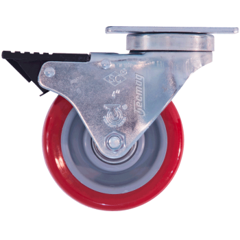 Rodaja DR5040-01-PLYSWB