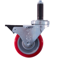 Rodaja DR5040-72-PLYSWB