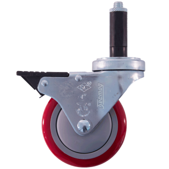 Rodaja DR5040-72-PPCBS
