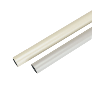 Tubo coloreado antiestático