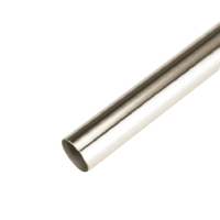  Tubo de acero inoxidable