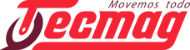 Logo Tecmag